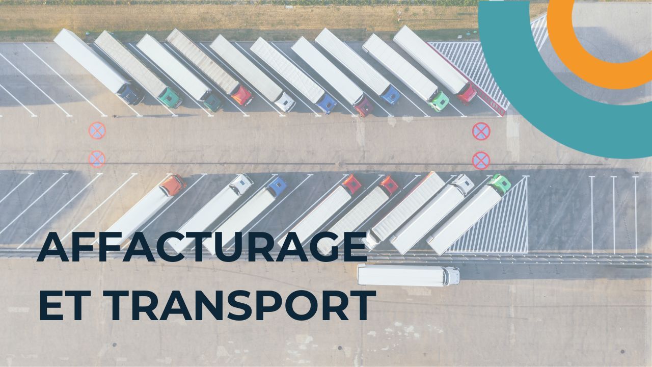 affacturage transport