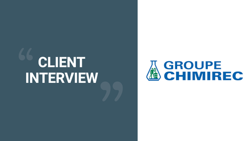 How Chimirec unlocked the full potential of its factoring with ARI Trade, by Fibus Digital