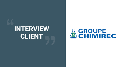  Comment Chimirec a optimisé son affacturage avec la solution ARI Trade de Fibus Digital