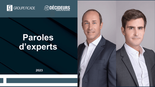 Gaëtan Du Halgouët (Fibus) : "Le factoring s’adapte et renforce son rôle central dans le restructuring"