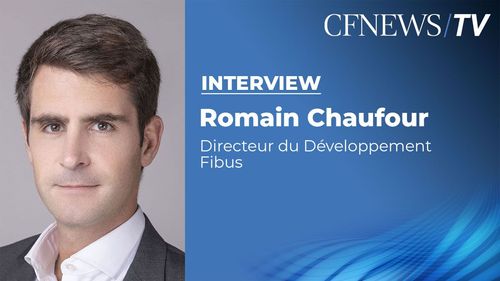 Romain Chaufour “L’affacturage n’impacte pas le levier d’endettement d’une société”