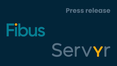 Fibus sign a commercial partnership with Servyr and acquires its factoring and credit insurance activities.