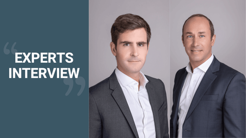 Factoring is evolving and reinforcing its central role in restructuring.